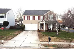 2102 Big Pine Dr, Matthews, NC 28105 - Photo 1