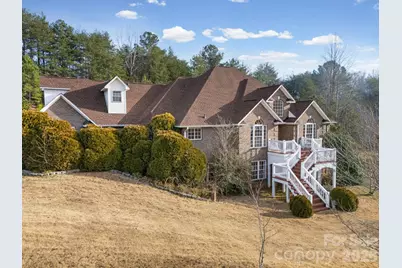 92 Rodaeo Drive, Columbus, NC 28722 - Photo 1