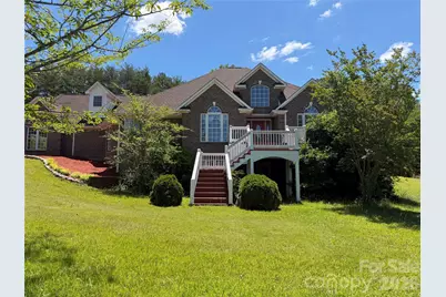 92 Rodaeo Drive, Columbus, NC 28722 - Photo 1