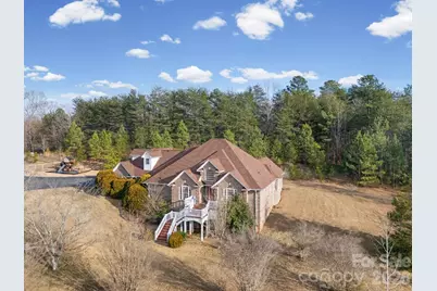 92 Rodaeo Drive, Columbus, NC 28722 - Photo 5