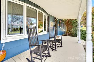 109 Mountain St, Black Mountain, NC 28711 - Photo 5