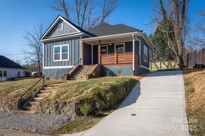 21 Allen Street, Asheville, NC 28806 - Photo 3