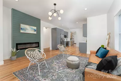 21 Allen Street, Asheville, NC 28806 - Photo 5