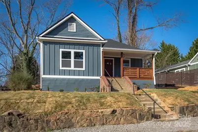 21 Allen Street, Asheville, NC 28806 - Photo 1