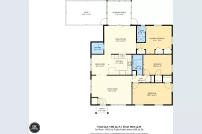 815 Peniel Road, Columbus, NC 28722 - Photo 39