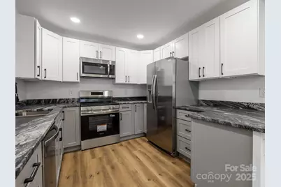 815 Peniel Road, Columbus, NC 28722 - Photo 3