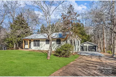 815 Peniel Road, Columbus, NC 28722 - Photo 1