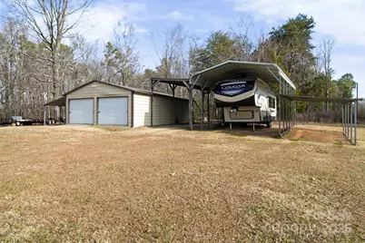 4508 Lucy Short Cut Road, Marshville, NC 28103 - Photo 3