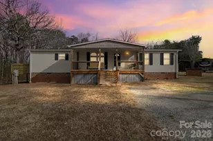 4508 Lucy Short Cut Rd, Marshville, NC 28103 - Photo 3