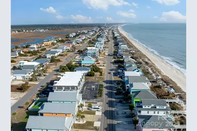 2714 W Beach Drive, Oak Island, NC 28465 - Photo 11