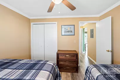 2714 W Beach Drive, Oak Island, NC 28465 - Photo 37