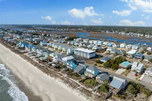 2714 W Beach Dr, Oak Island, NC 28465 - Photo 9