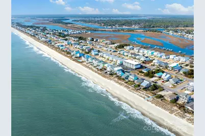 2714 W Beach Drive, Oak Island, NC 28465 - Photo 3