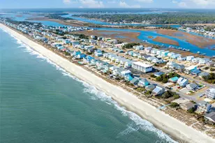 2714 W Beach Dr, Oak Island, NC 28465 - Photo 3