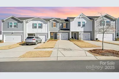 3940 Shider Lane, Kannapolis, NC 28081 - Photo 1