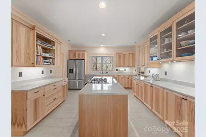 829 Kelly Mountain Road, Brevard, NC 28712 - Photo 17