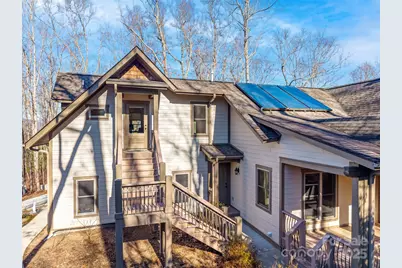 829 Kelly Mountain Road, Brevard, NC 28712 - Photo 43