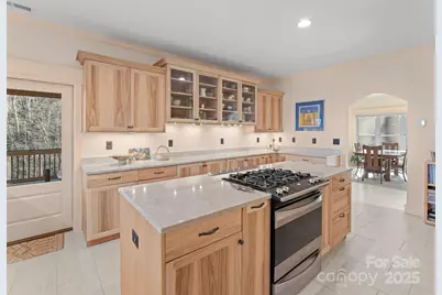 829 Kelly Mountain Road, Brevard, NC 28712 - Photo 15