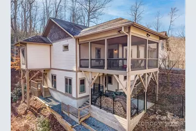 829 Kelly Mountain Road, Brevard, NC 28712 - Photo 3