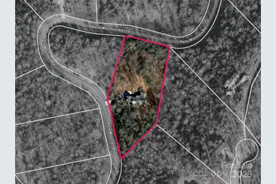 829 Kelly Mountain Road, Brevard, NC 28712 - Photo 39