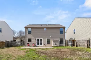 4436 Roundwood Ct, Indian Trail, NC 28079 - Photo 27