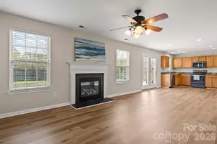 4436 Roundwood Ct, Indian Trail, NC 28079 - Photo 9