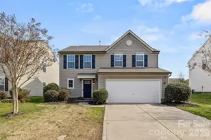 4436 Roundwood Ct, Indian Trail, NC 28079 - Photo 1