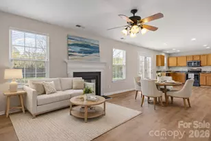 4436 Roundwood Ct, Indian Trail, NC 28079 - Photo 5