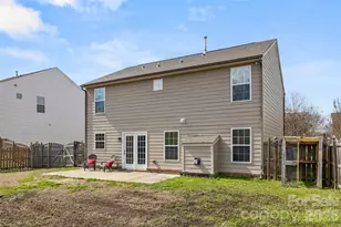 4436 Roundwood Ct, Indian Trail, NC 28079 - Photo 25