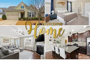 2006 Chapman St, Indian Trail, NC 28079 - Photo 1