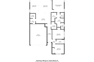 2006 Chapman St, Indian Trail, NC 28079 - Photo 3