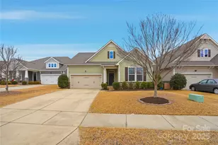 2006 Chapman St, Indian Trail, NC 28079 - Photo 1