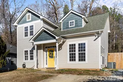 4633 Brandie Glen Road, Charlotte, NC 28269 - Photo 3