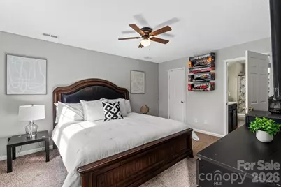 4633 Brandie Glen Road, Charlotte, NC 28269 - Photo 13