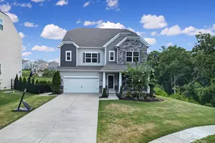 17237 Rider Wood Ln, Charlotte, NC 28278 - Photo 1