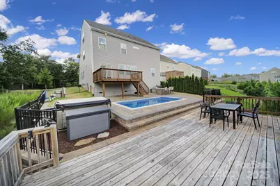 17237 Rider Wood Lane, Charlotte, NC 28278 - Photo 35