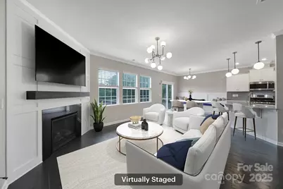 17237 Rider Wood Lane, Charlotte, NC 28278 - Photo 7