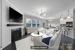 17237 Rider Wood Ln, Charlotte, NC 28278 - Photo 7