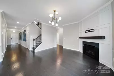 17237 Rider Wood Lane, Charlotte, NC 28278 - Photo 9