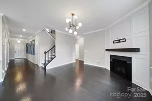 17237 Rider Wood Ln, Charlotte, NC 28278 - Photo 9