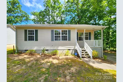 1247 Forest Park Drive, Kannapolis, NC 28083 - Photo 1
