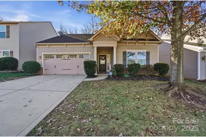 16635 Crimson Sargent Drive, Charlotte, NC 28213 - Photo 1