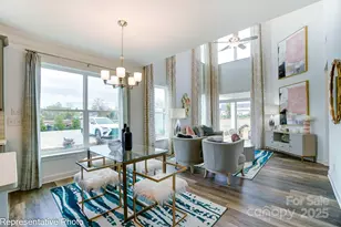 4309 Black Ct, Harrisburg, NC 28075 - Photo 9