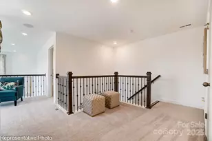 4309 Black Ct, Harrisburg, NC 28075 - Photo 19