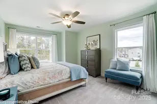 4309 Black Ct, Harrisburg, NC 28075 - Photo 29