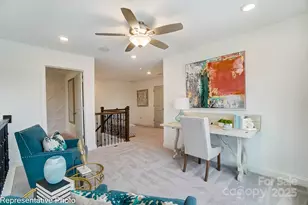 4309 Black Ct, Harrisburg, NC 28075 - Photo 21