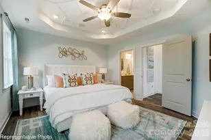 4309 Black Ct, Harrisburg, NC 28075 - Photo 15