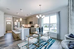 4309 Black Ct, Harrisburg, NC 28075 - Photo 9