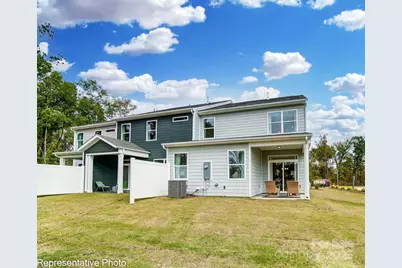 4309 Black Court, Harrisburg, NC 28075 - Photo 33