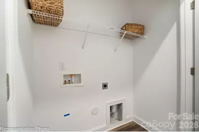 4309 Black Court, Harrisburg, NC 28075 - Photo 13